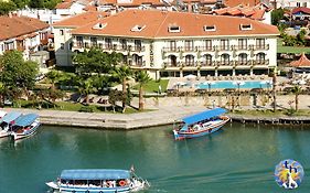 Dalyan Tezcan Hotel